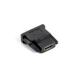 Lanberg HDMI(F) - DVI-D(M)(18+1) Single Link adapter