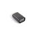 Lanberg HDMI(M) - VGA(F) fekete adapter