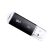 Silicon Power 4GB USB 2.0 fekete Ultima U02 Flash Drive