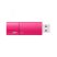 Silicon Power 8GB USB 2.0 pink Ultima U05 Flash Drive