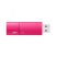 Silicon Power 16GB USB 2.0 pink Ultima U05 Flash Drive