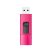 Silicon Power 64GB USB 2.0 pink Ultima U05 Flash Drive