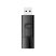 Silicon Power 8GB USB 2.0 fekete Ultima U05 Flash Drive