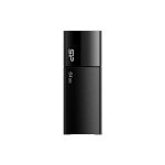 Silicon Power 64GB USB 2.0 fekete Ultima U05 Flash Drive