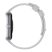 Xiaomi Redmi Watch 4 ezüst okosóra