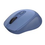   Trust Zaya (Optikai érzékelő; 800-1600dpi; Beépített akkumulátor) kék vezeték nélküli egér