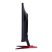 Acer 23,8" Nitro VG240YEbmiix FHD IPS 100Hz HDMI/VGA fekete monitor