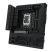 Asus TUF GAMING B760M-BTF WIFI Intel B760 LGA1700 mATX alaplap