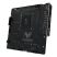 Asus TUF GAMING B760M-BTF WIFI Intel B760 LGA1700 mATX alaplap