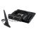 Asus TUF GAMING B760M-BTF WIFI Intel B760 LGA1700 mATX alaplap