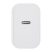 Akyga USB-C PD 5-12V / max. 3A 20W Quick Charge 3.0 gyorstöltő