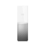   Western Digital 2TB USB 3.0 My Cloud Home (WDBVXC0020HWT) fehér külső winchester