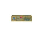Konica Minolta C3120i magneta toner