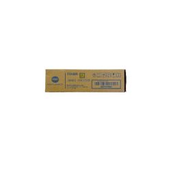 Konica Minolta C3120i sárga toner