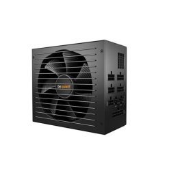 Be Quiet! 1200W - STRAIGHT POWER 12 Platinum (80+ Platinum, ATX3.0, moduláris) fekete tápegység