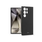   Roar KC242731 Samsung Galaxy S24 Ultra All Day Full 360 fekete szilikon hátlap