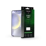   MSP MS231015 Samsung Galaxy S24+ Hybrid Glass Edge edzett üveg képernyővédő fólia