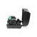 DIGITUS DA-81020 200dpi USB/RS232/LAN vonalkódnyomtató