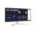 LG 29" 29WQ600-W UW IPS 100Hz HDMI/DP/USB-C monitor