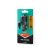 Canyon Autós Töltő, 1 portos, 1xUSB, 5V-2,4A, Beépített Lightning kábellel, fekete - CNE-CCA033B