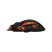 Canyon Hazard GM-6 USB optikai gaming egér fekete-narancssárga