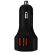 Canyon C-05 univerzális Dual autós töltő adapter 4.8A