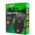 Canyon Vigil USB fekete optikai gaming egér