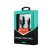 Canyon Charge & Sync MFI Lightning -> USB 2.0 A M/M adatkábel 1m fekete