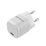   Canyon CNE-CHA36W01 36W univerzális hálózati töltő adapter fehér (QC3.0)
