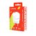 Canyon CNE-CHA36W01 36W univerzális hálózati töltő adapter fehér (QC3.0)