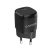 Canyon H-20-05 Mini 20W univerzális hálózati töltő adapter fekete