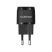 Canyon H-20-05 Mini 20W univerzális hálózati töltő adapter fekete