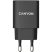 Canyon H-20-02 20W univerzális hálózati töltő adapter fekete