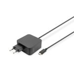   DIGITUS DA-10071 65W univerzális notebook/okostelefon/tablet töltő