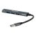 AVAX HB600 CONNECT+ USB 3.0-4xUSB 3.0 HUB