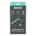 AVAX HB600 CONNECT+ USB 3.0-4xUSB 3.0 HUB