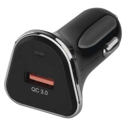 Emos V0215 QUICK 3A (18W) univerzális USB töltő