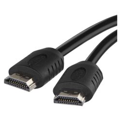 Emos S10000 2.0 A-A dugó 0.75m HDMI kábel