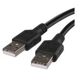 Emos S70200 2.0 A – micro B csatlakozó 2m USB kábel