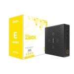   Zotac ZBOX-EN374070C-BE-W5B Mini/Core i7-13700HX/16GB/1TB/Win11/RTX 4070/fekete asztali számítógép