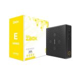   Zotac ZBOX-EN374070C-BE Mini/Core i7-13700HX/RTX 4070/fekete barebone asztali számítógép