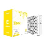   Zotac ZBOX-EN374070W-BE-W5B Mini/Core i7-13700HX/16GB/1TB/Win11/RTX 4070/fehér asztali számítógép