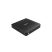Zotac ZBOX-MI668-BE Mini/Core i7-1360P/fekete barebone asztali számítógép