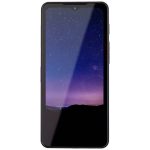 CAT S75 6,6" 5G 6/128GB DualSIM fekete okostelefon