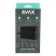 AVAX DC611 DESKY+ 75W PD 60W, QC 3.0 18W, 2xUSB A 12W gyorstöltő elosztó