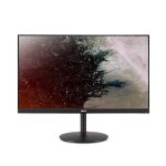   Acer 27" Nitro XV272UV3bmiiprx QHD IPS 180Hz HDMI/DP fekete monitor