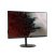 Acer 27" Nitro XV272UV3bmiiprx QHD IPS 180Hz HDMI/DP fekete monitor