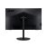 Acer 27" Nitro XV272UV3bmiiprx QHD IPS 180Hz HDMI/DP fekete monitor