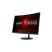 Acer 27" Nitro XZ271UP3bmiiphx QHD VA 180Hz HDMI/DP fekete ívelt monitor