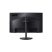 Acer 27" Nitro XZ271UP3bmiiphx QHD VA 180Hz HDMI/DP fekete ívelt monitor